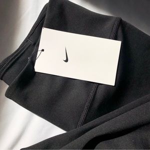 Brand New NIKE dri-fit Training leggings
